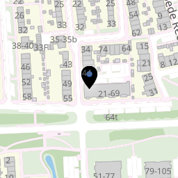 Appartement SMD00 B 6644 1
