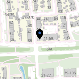 Appartement SMD00 B 6644 13