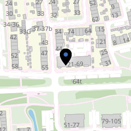 Appartement SMD00 B 6644 14