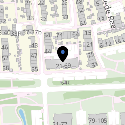 Appartement SMD00 B 6644 2