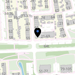 Appartement SMD00 B 6644 20