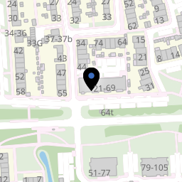 Appartement SMD00 B 6644 21