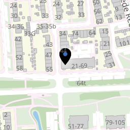 Appartement SMD00 B 6644 6