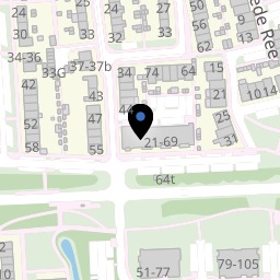 Appartement SMD00 B 6644 7