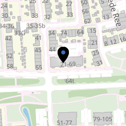 Appartement SMD00 B 6644 8