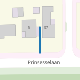 Perceel SMD00-B-6661