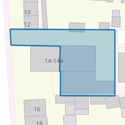 Perceel SMD00-B-6679