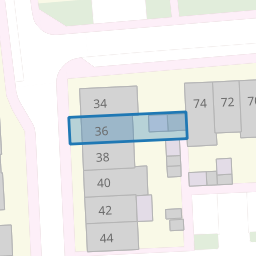 Perceel SMD00-B-6716