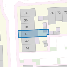 Perceel SMD00-B-6718