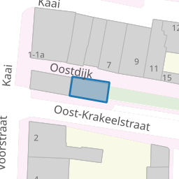 Perceel SMD00-B-6738