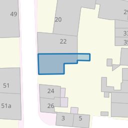 Perceel SMD00-B-6743