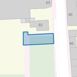 Perceel SMD00-B-6762