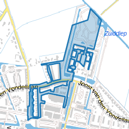 Perceel SMD00-B-6771