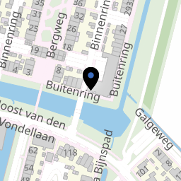 Appartement SMD00 E 823 1