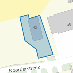 Perceel SMN01-A-1032