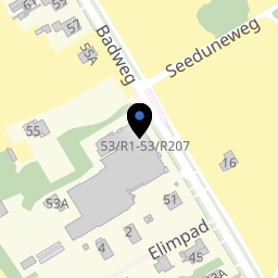Appartement SMN01 A 1068 60