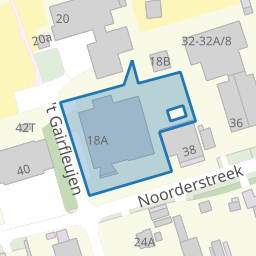 Perceel SMN01-A-1166