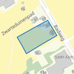 Perceel SMN01-A-734