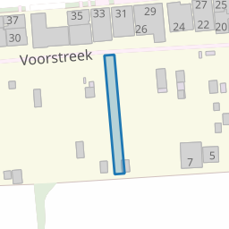 Perceel SMN01-B-1216