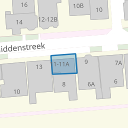 Perceel SMN01-B-1266