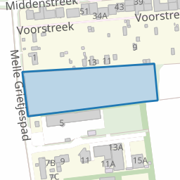 Perceel SMN01-B-1319