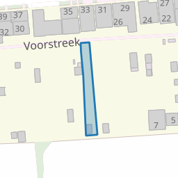 Perceel SMN01-B-1419