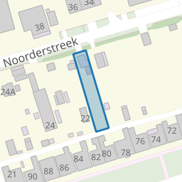 Perceel SMN01-B-1421