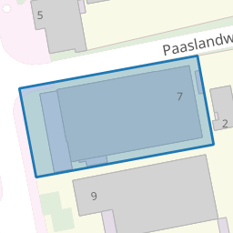 Perceel SMN01-B-1897