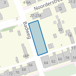 Perceel SMN01-B-1944