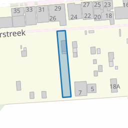 Perceel SMN01-B-2052