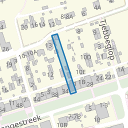 Perceel SMN01-B-2097