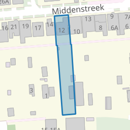 Perceel SMN01-B-2130