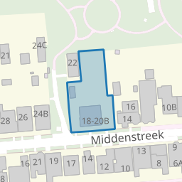 Perceel SMN01-B-2156