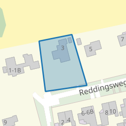 Perceel SMN01-B-2183