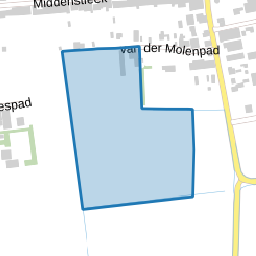 Perceel SMN01-B-2236