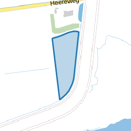 Perceel SMN01-B-2260