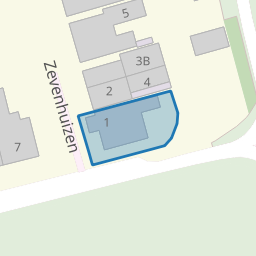 Perceel SMN01-B-2325