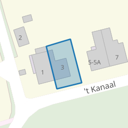 Perceel SMN01-B-2418