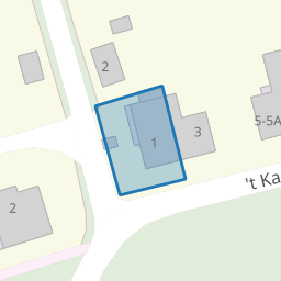 Perceel SMN01-B-2419