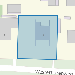 Perceel SMN01-B-2439