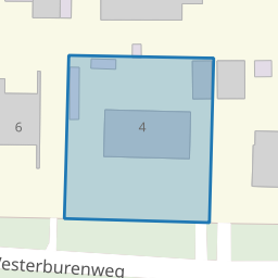 Perceel SMN01-B-2440