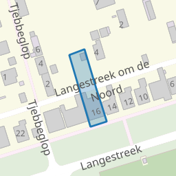 Perceel SMN01-B-2533