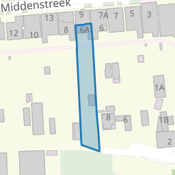 Perceel SMN01-B-2547