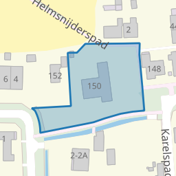 Perceel SMN01-B-2578