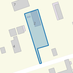 Perceel SMN01-B-2625