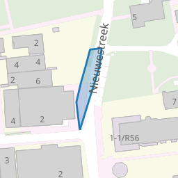 Perceel SMN01-B-2658