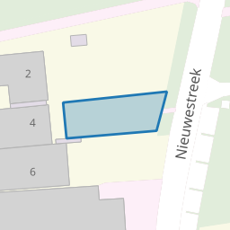 Perceel SMN01-B-2675