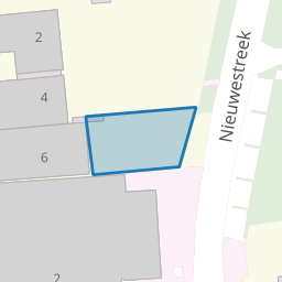 Perceel SMN01-B-2676