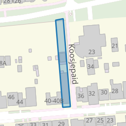 Perceel SMN01-B-2694