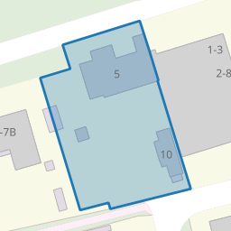 Perceel SMN01-B-2719